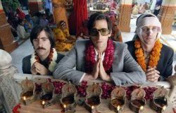 The Darjeeling Limited