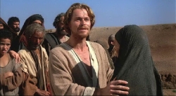 The Last Temptation of Christ