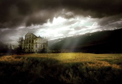 The Orphanage
