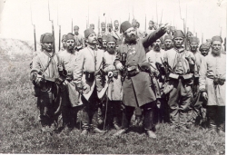 The War of Independence