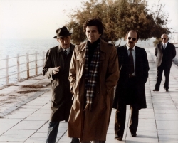 Υπόγεια διαδρομή