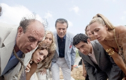 Bang-Bang Wedding!