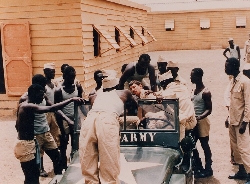 Camp Thiaroye