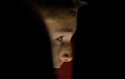 Darkness