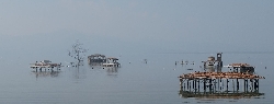 New Odessa - The Village of the Lake