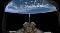 The Wild Blue Yonder