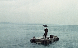 Voyage to Cythera