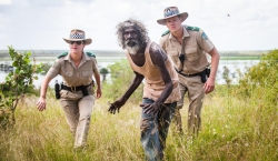 Charlie’s country