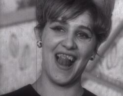 Newsreel on Village Youth, in Winter