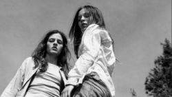 Cure –The Life of Another