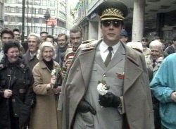 Tito΄s Second Time Among the Serbs