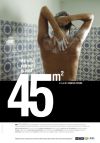 45 τετραγωνικά