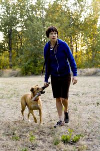 Από την ταινία «Wendy and Lucy» της Kelly Reichardt