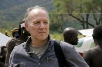 German director Werner Herzog is the principal Retrospective of the Thessaloniki International Film Festival, which this year celebrates its 50th anniversary