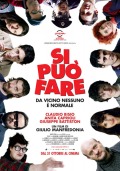 Si puo fare (We Can do That)