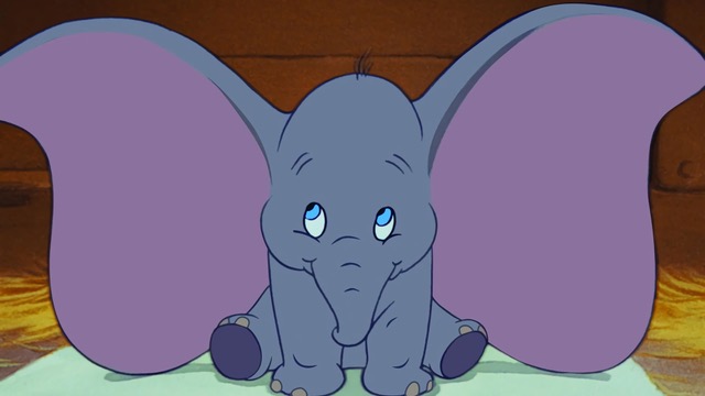 Dumbo 3