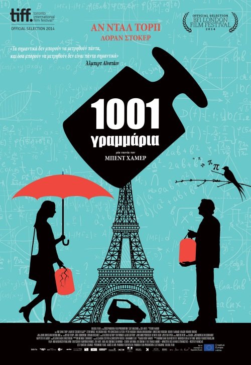 1001 grams