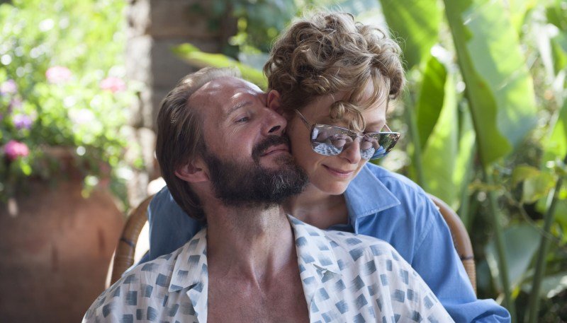A Bigger Splash