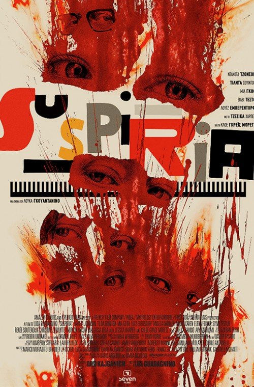 Suspiria