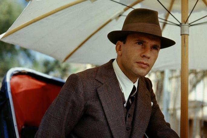 The Conformist
