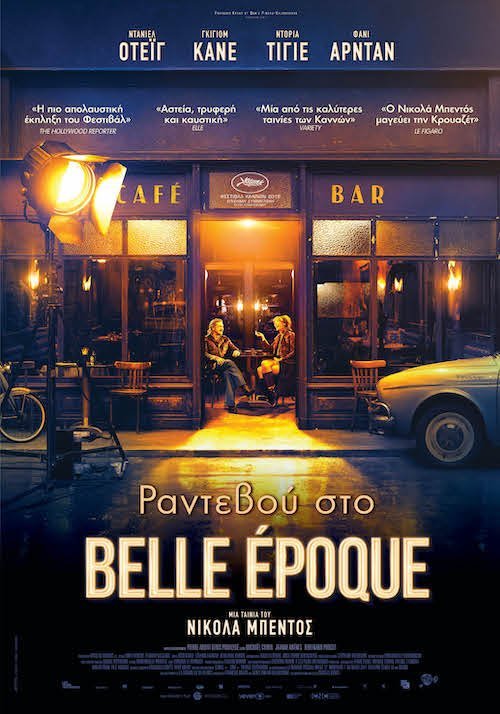 La Belle Époque