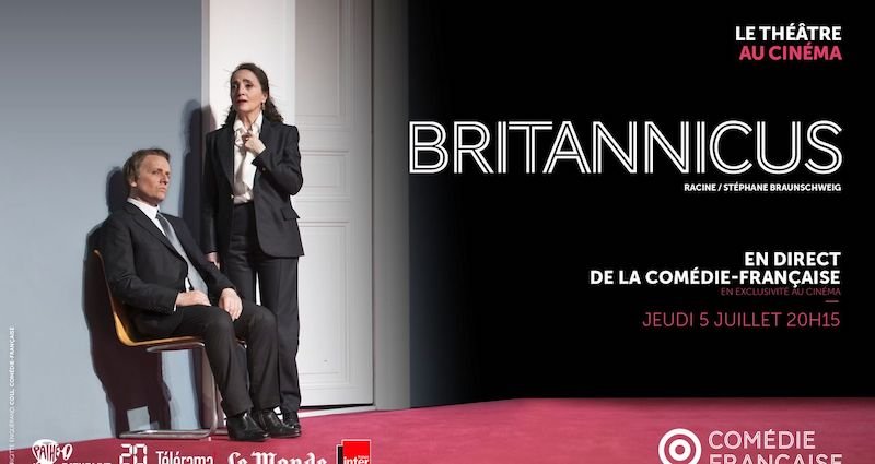 Britannicus
