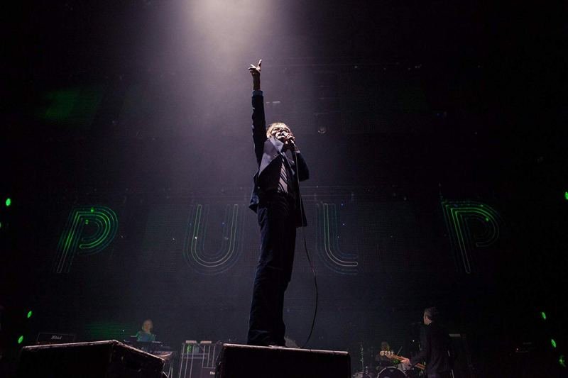 Pulp: A Film About Life, Death and Supermarkets