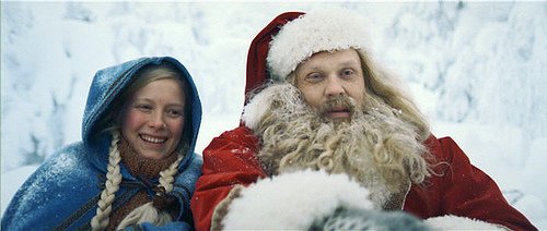 Christmas story