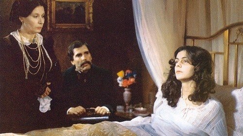 Ολέθριος έρωτας