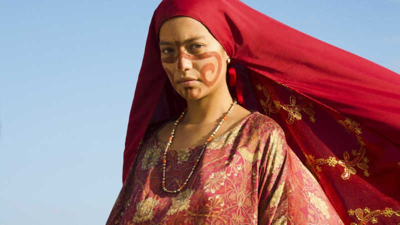Birds of Passage