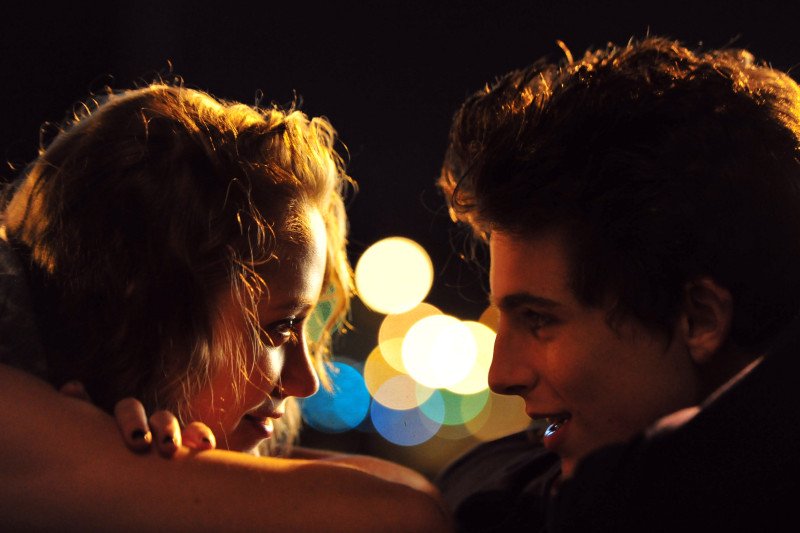 Hot Summer Nights 