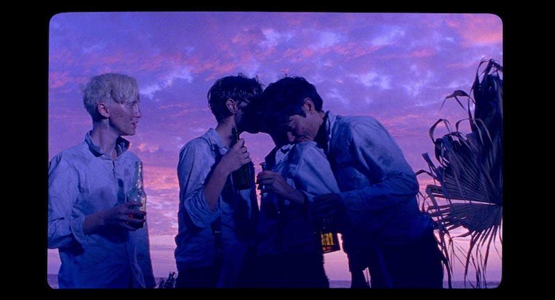 The Wild Boys