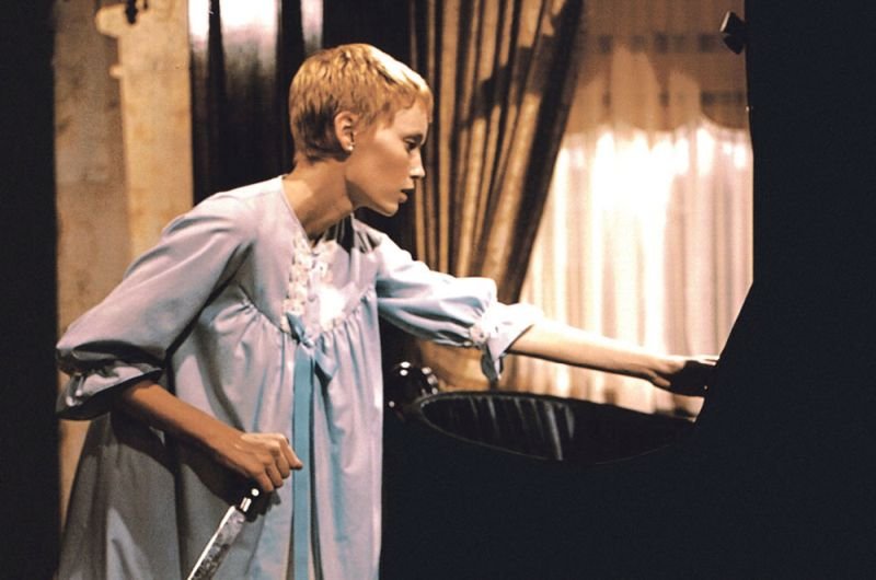 Rosemary’s Baby
