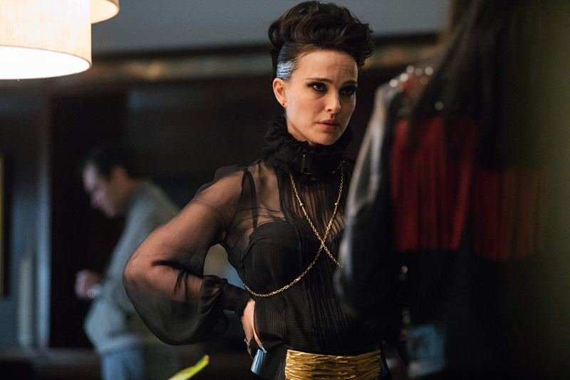 Vox Lux