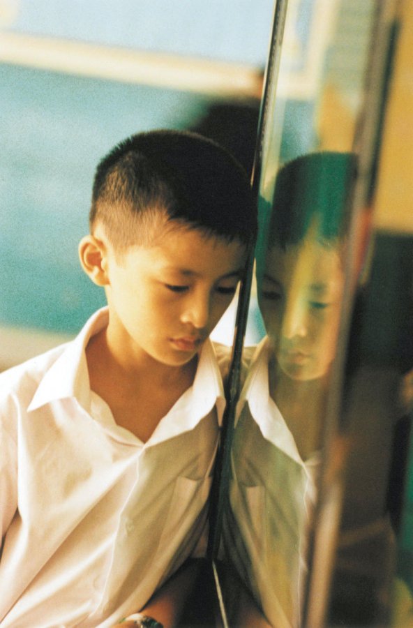 Little Cheung