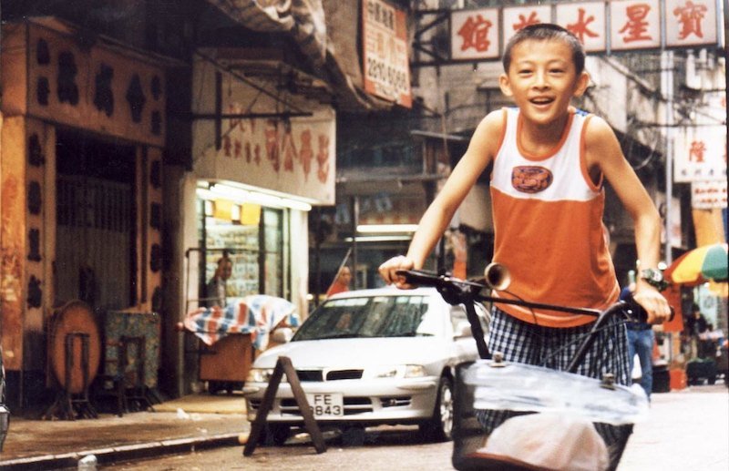 Little Cheung