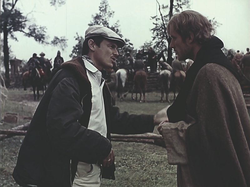 Andrey Tarkovsky. A Cinema Prayer