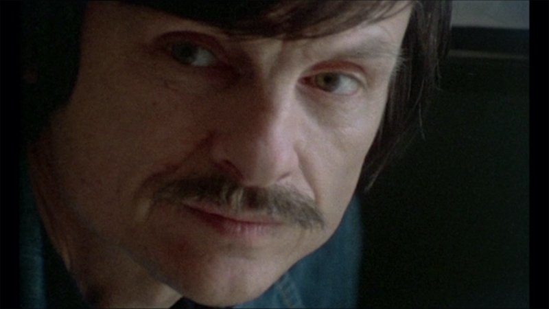 Andrey Tarkovsky. A Cinema Prayer
