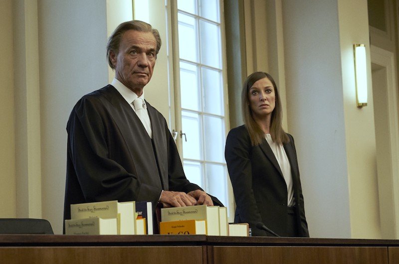 The Collini case
