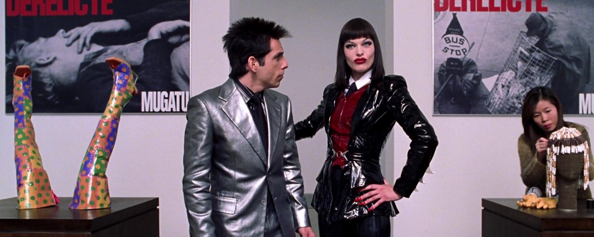Zoolander