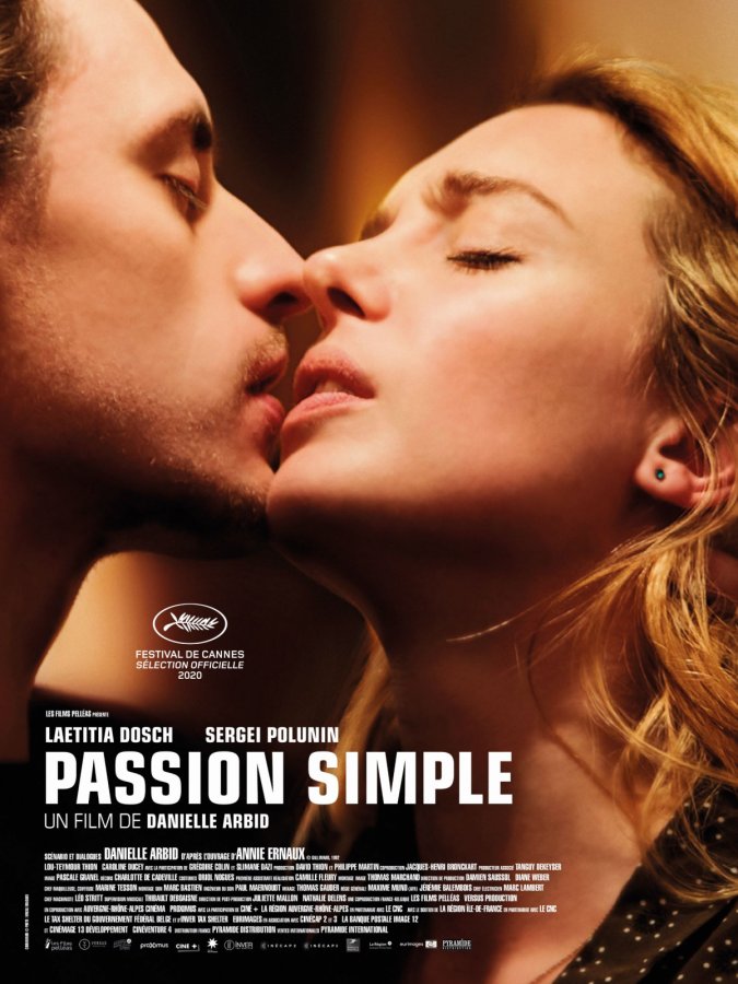 Simple passion