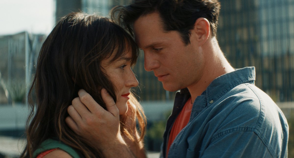 Les amours d'Anaïs