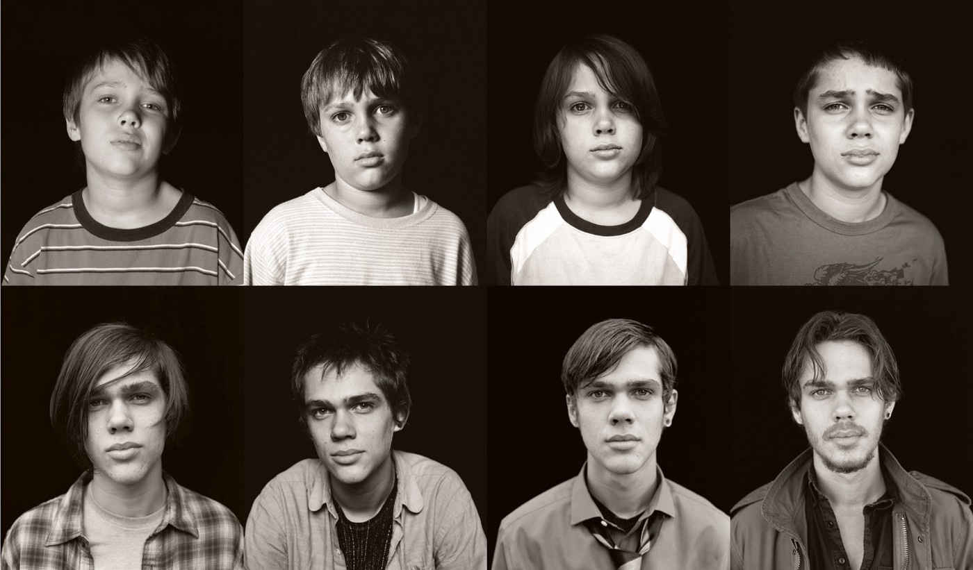 boyhood