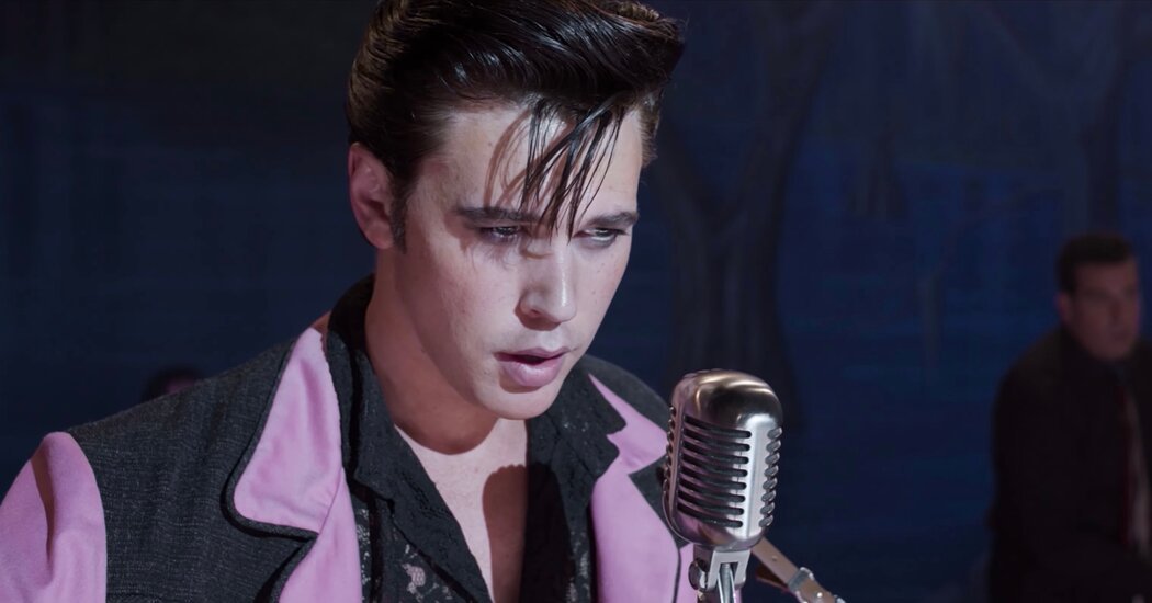 Elvis