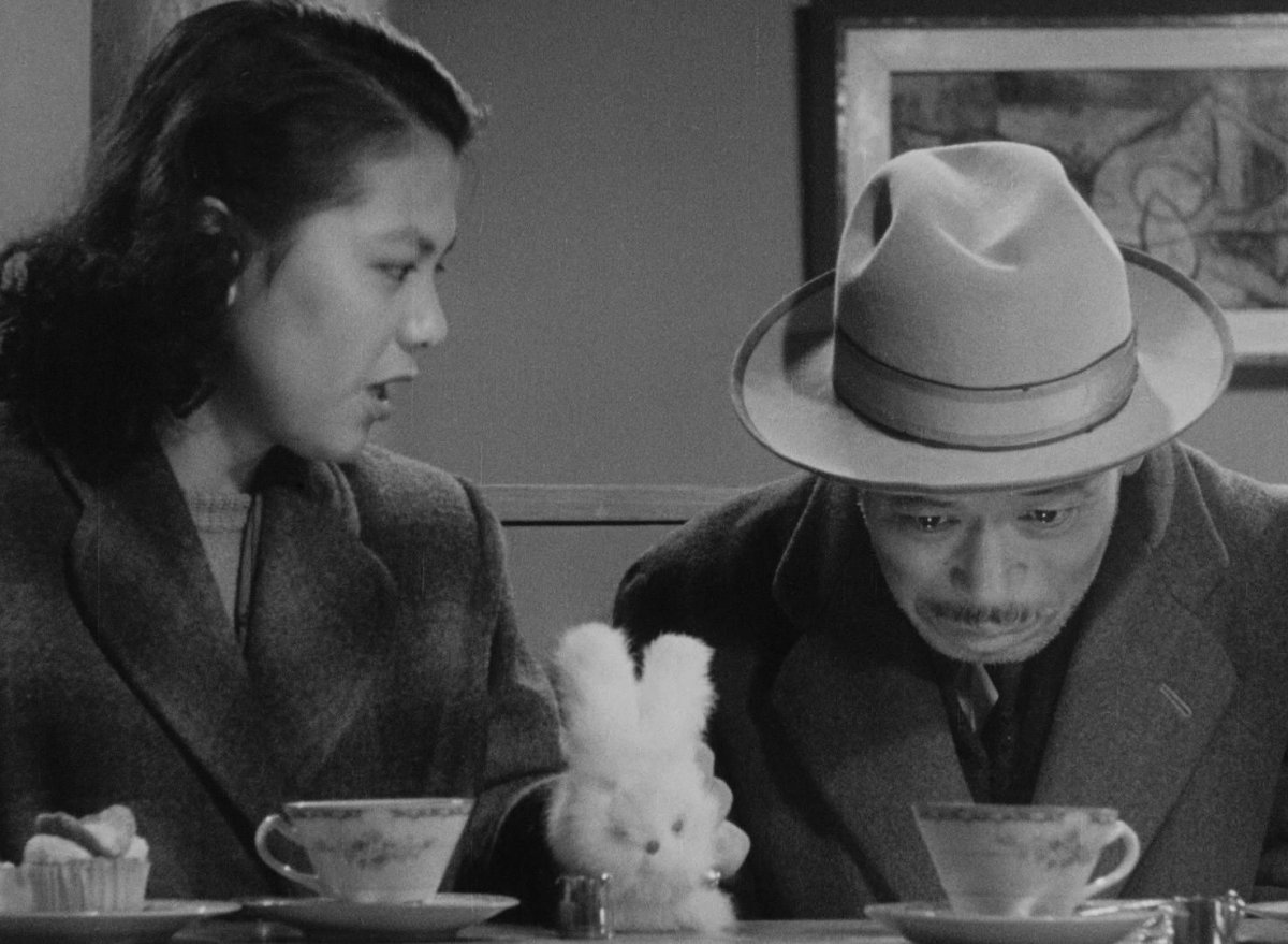 Ikiru
