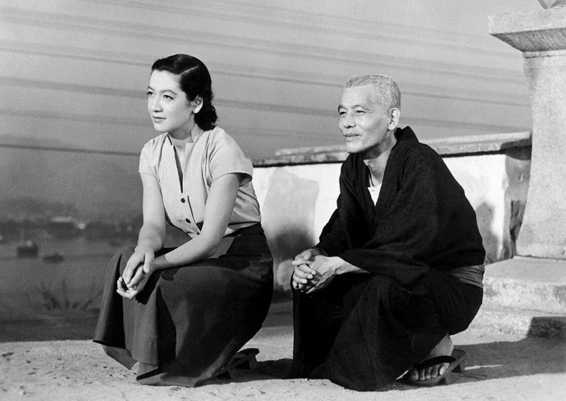 Tokyo story 4