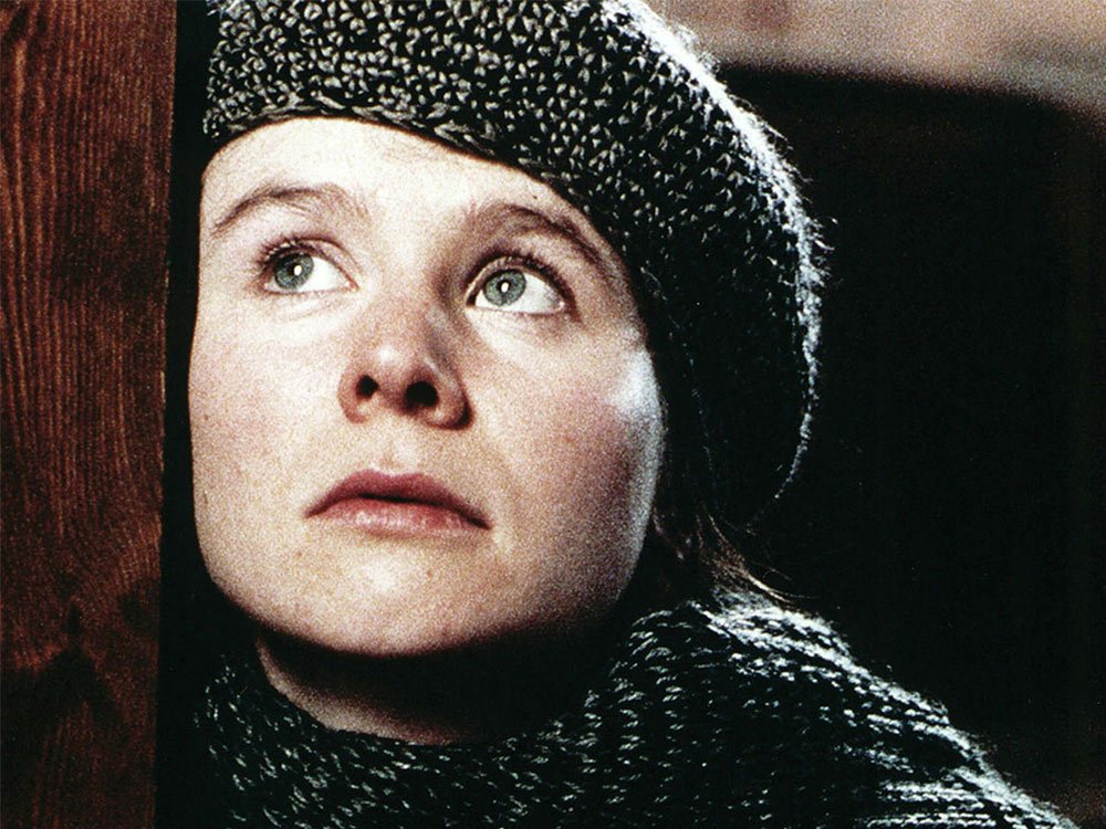 Breaking the waves