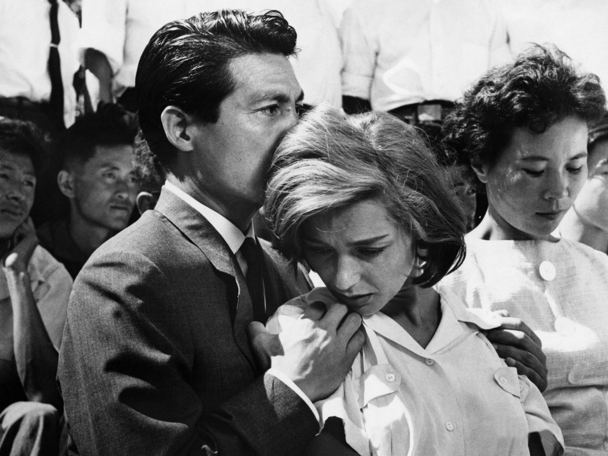 Hiroshima mon amour