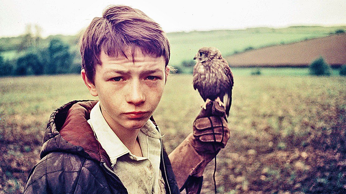 Kes 1