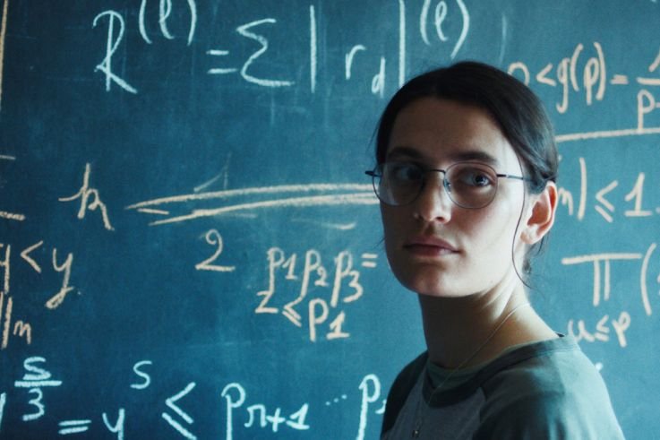 Marguerite's Theorem